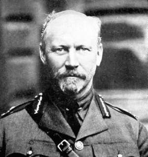 General Jan Christiaan Smuts, 24/5/1870 &mdash; 11/9/1950
