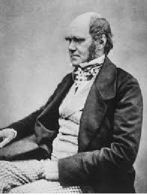  Charles (Robert)Darwin (1809-1882)